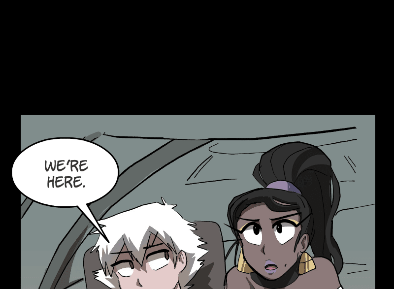 Room of Swords Chapter 127 page 93 - Chapter 127: (S2) Ep. 127