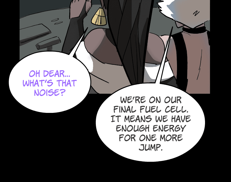 Room of Swords Chapter 127 page 98 - Chapter 127: (S2) Ep. 127