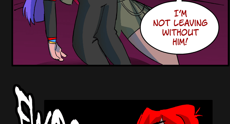 Room of Swords Chapter 128 page 103 - Chapter 128: (S2) Ep. 128