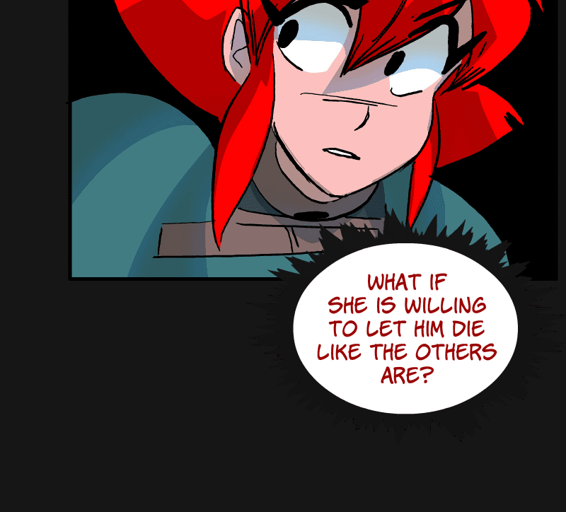 Room of Swords Chapter 128 page 107 - Chapter 128: (S2) Ep. 128