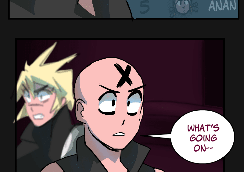 Room of Swords Chapter 128 page 119 - Chapter 128: (S2) Ep. 128