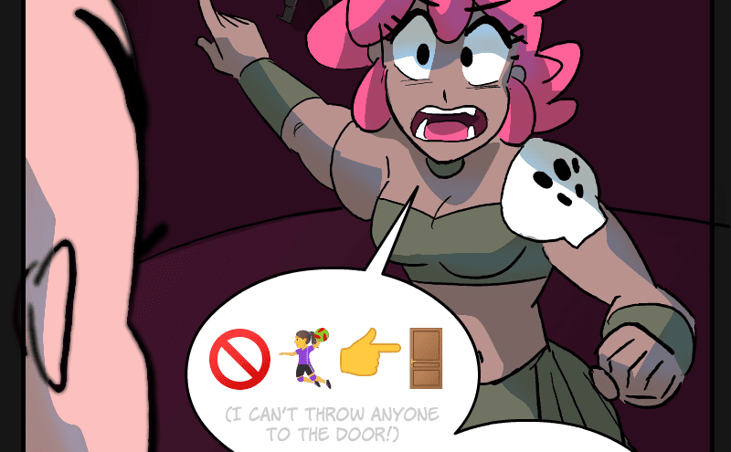 Room of Swords Chapter 128 page 121 - Chapter 128: (S2) Ep. 128