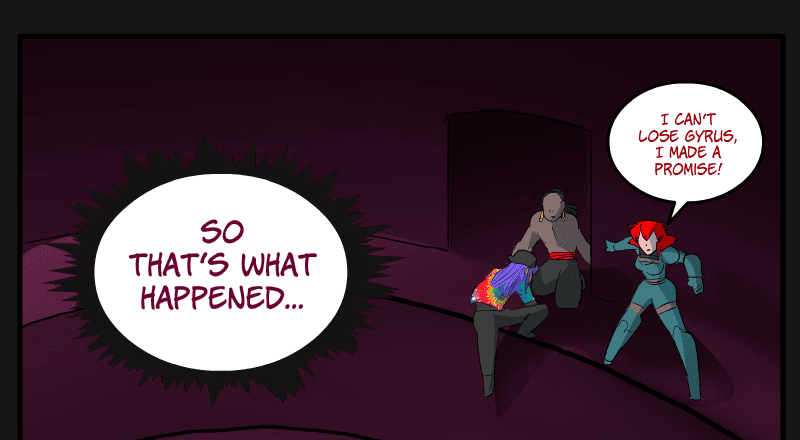 Room of Swords Chapter 128 page 123 - Chapter 128: (S2) Ep. 128