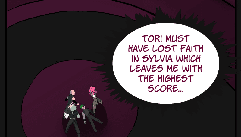 Room of Swords Chapter 128 page 124 - Chapter 128: (S2) Ep. 128