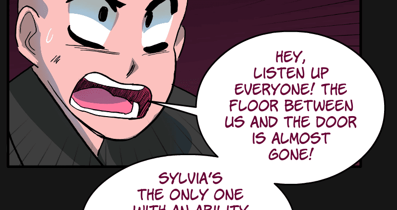 Room of Swords Chapter 128 page 127 - Chapter 128: (S2) Ep. 128