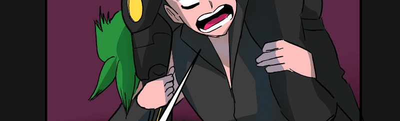 Room of Swords Chapter 128 page 130 - Chapter 128: (S2) Ep. 128
