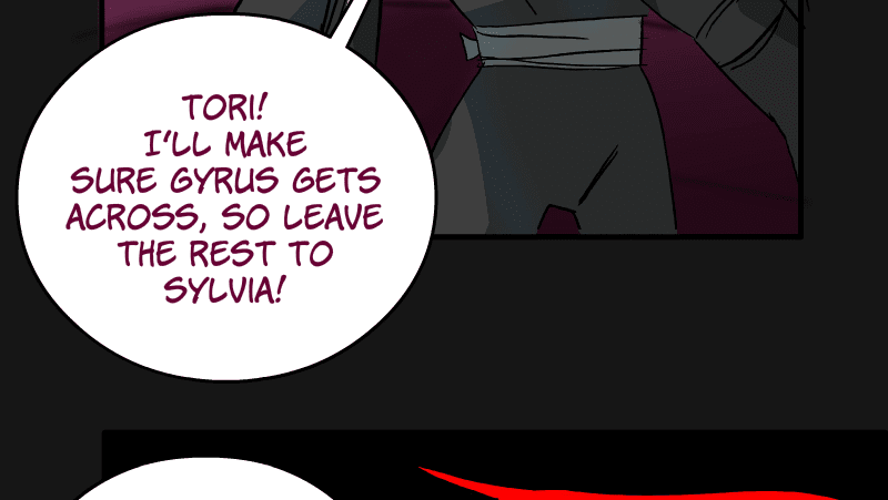 Room of Swords Chapter 128 page 131 - Chapter 128: (S2) Ep. 128