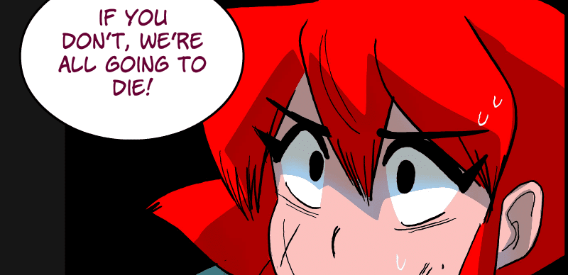 Room of Swords Chapter 128 page 132 - Chapter 128: (S2) Ep. 128
