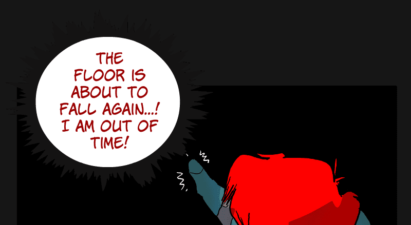 Room of Swords Chapter 128 page 134 - Chapter 128: (S2) Ep. 128