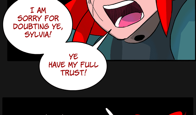 Room of Swords Chapter 128 page 137 - Chapter 128: (S2) Ep. 128