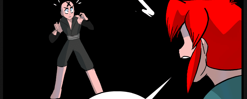 Room of Swords Chapter 128 page 138 - Chapter 128: (S2) Ep. 128