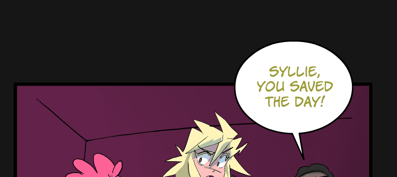 Room of Swords Chapter 128 page 151 - Chapter 128: (S2) Ep. 128