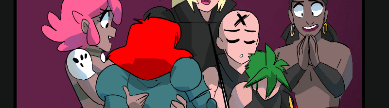 Room of Swords Chapter 128 page 152 - Chapter 128: (S2) Ep. 128