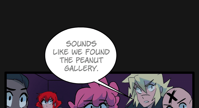 Room of Swords Chapter 128 page 158 - Chapter 128: (S2) Ep. 128