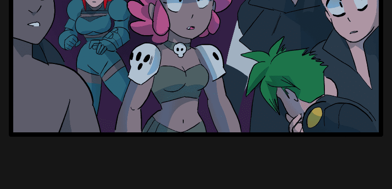 Room of Swords Chapter 128 page 159 - Chapter 128: (S2) Ep. 128