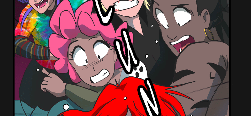 Room of Swords Chapter 128 page 2 - Chapter 128: (S2) Ep. 128