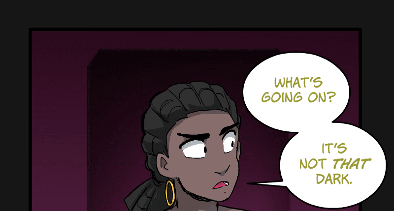 Room of Swords Chapter 128 page 20 - Chapter 128: (S2) Ep. 128