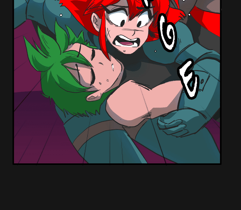 Room of Swords Chapter 128 page 3 - Chapter 128: (S2) Ep. 128