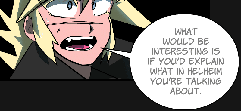 Room of Swords Chapter 128 page 37 - Chapter 128: (S2) Ep. 128