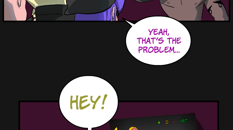 Room of Swords Chapter 128 page 45 - Chapter 128: (S2) Ep. 128