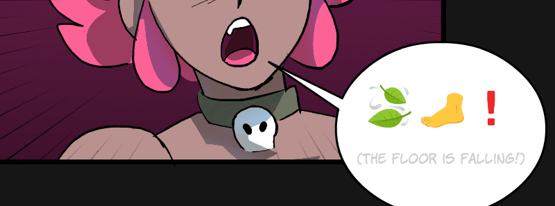Room of Swords Chapter 128 page 64 - Chapter 128: (S2) Ep. 128