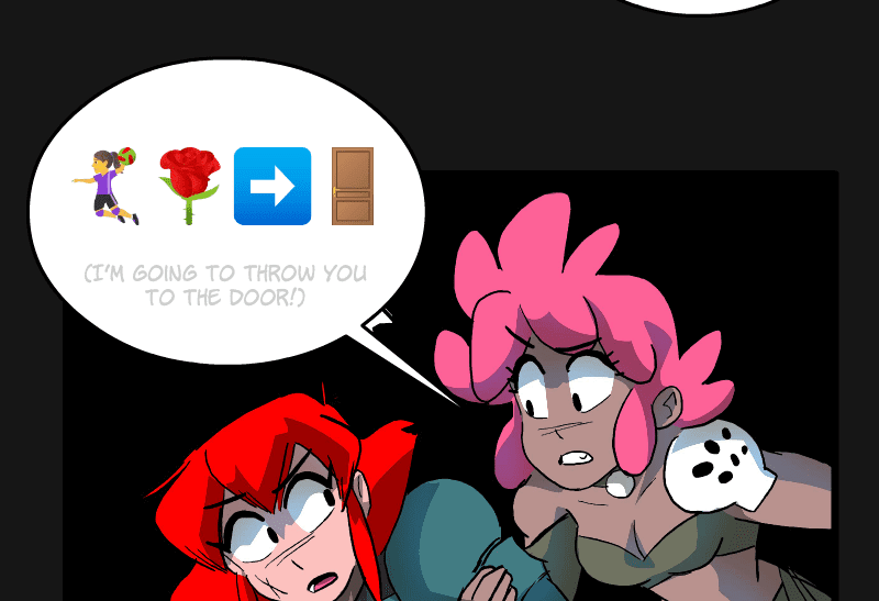 Room of Swords Chapter 128 page 65 - Chapter 128: (S2) Ep. 128