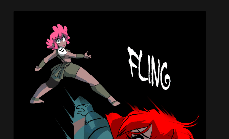 Room of Swords Chapter 128 page 69 - Chapter 128: (S2) Ep. 128