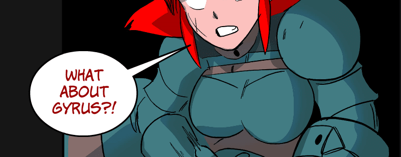 Room of Swords Chapter 128 page 77 - Chapter 128: (S2) Ep. 128