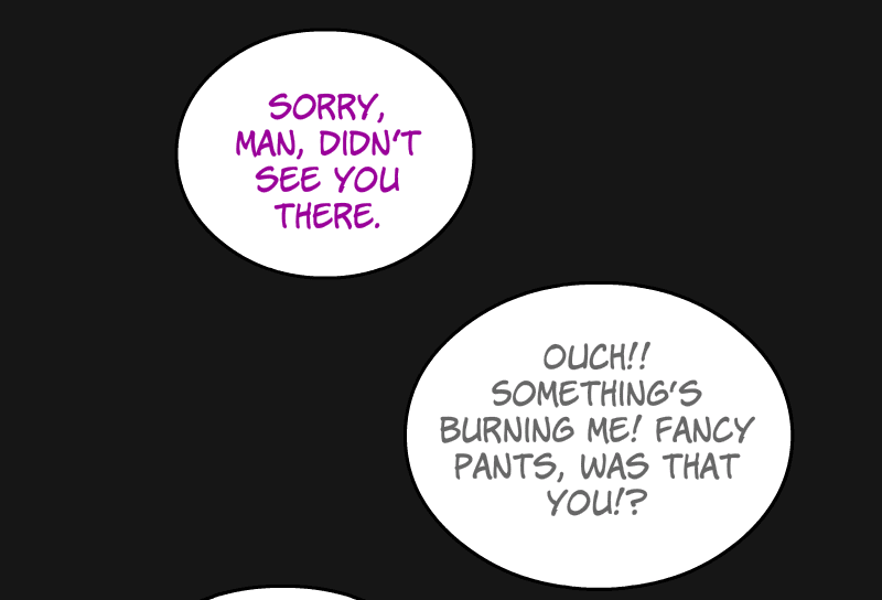 Room of Swords Chapter 128 page 8 - Chapter 128: (S2) Ep. 128