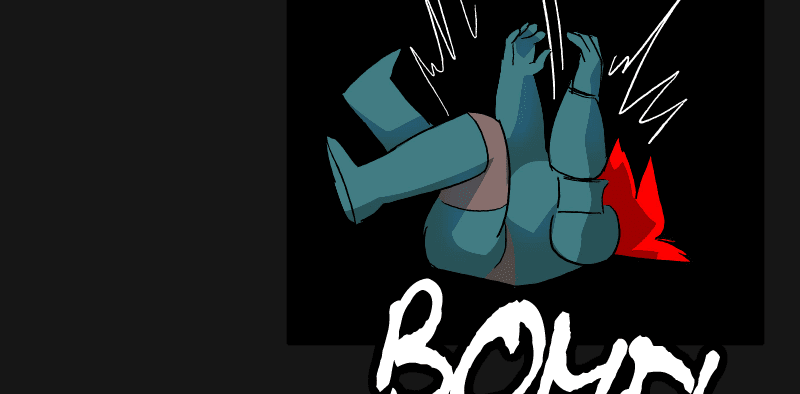 Room of Swords Chapter 128 page 83 - Chapter 128: (S2) Ep. 128