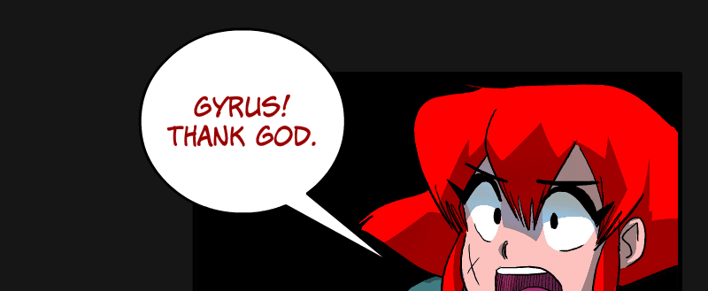Room of Swords Chapter 128 page 85 - Chapter 128: (S2) Ep. 128