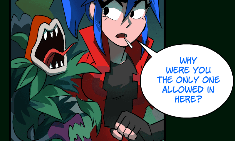 Room of Swords Chapter 129 page 10 - Chapter 129: (S2) Ep. 129