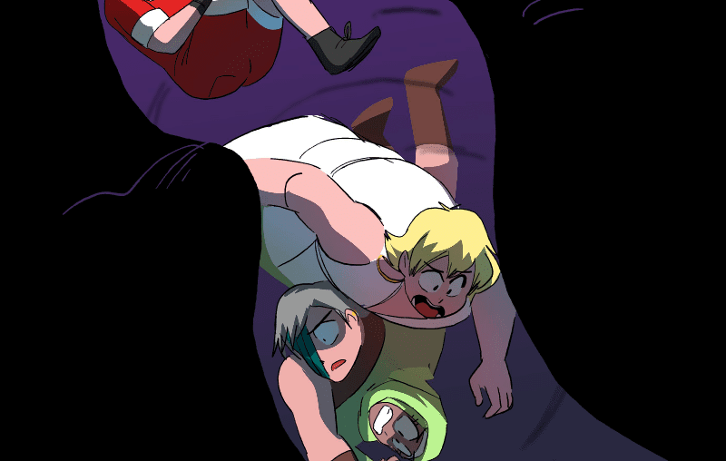 Room of Swords Chapter 129 page 109 - Chapter 129: (S2) Ep. 129