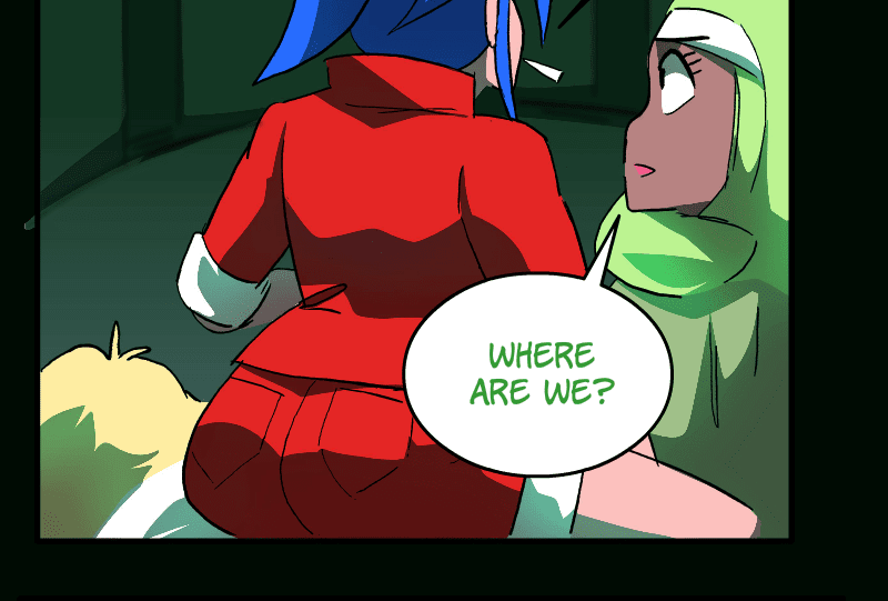 Room of Swords Chapter 129 page 119 - Chapter 129: (S2) Ep. 129
