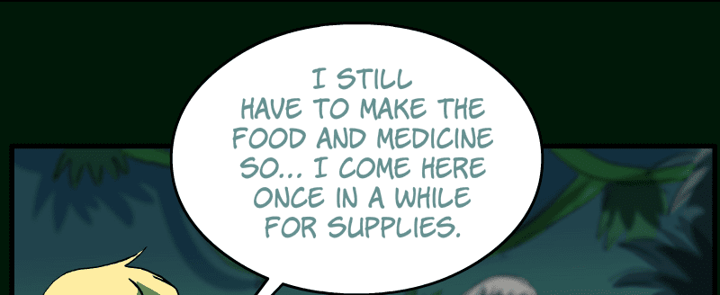 Room of Swords Chapter 129 page 12 - Chapter 129: (S2) Ep. 129
