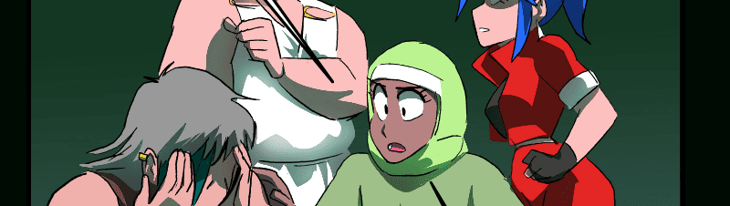 Room of Swords Chapter 129 page 124 - Chapter 129: (S2) Ep. 129