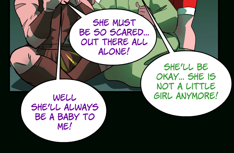 Room of Swords Chapter 129 page 125 - Chapter 129: (S2) Ep. 129