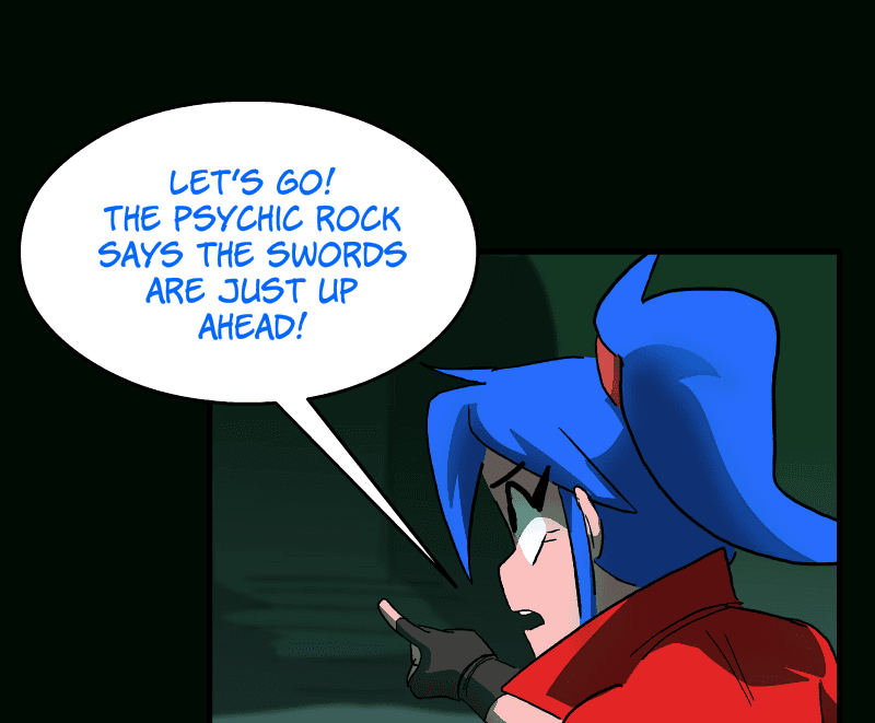 Room of Swords Chapter 129 page 126 - Chapter 129: (S2) Ep. 129