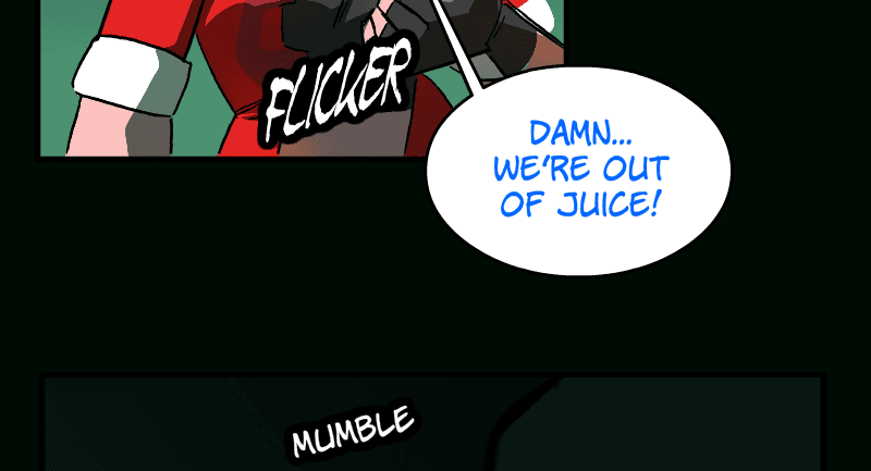 Room of Swords Chapter 129 page 131 - Chapter 129: (S2) Ep. 129
