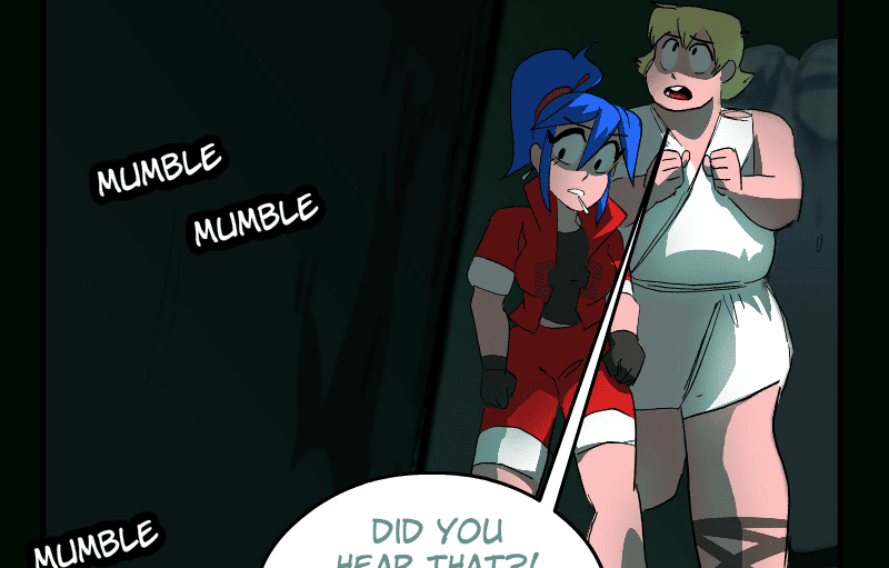 Room of Swords Chapter 129 page 132 - Chapter 129: (S2) Ep. 129