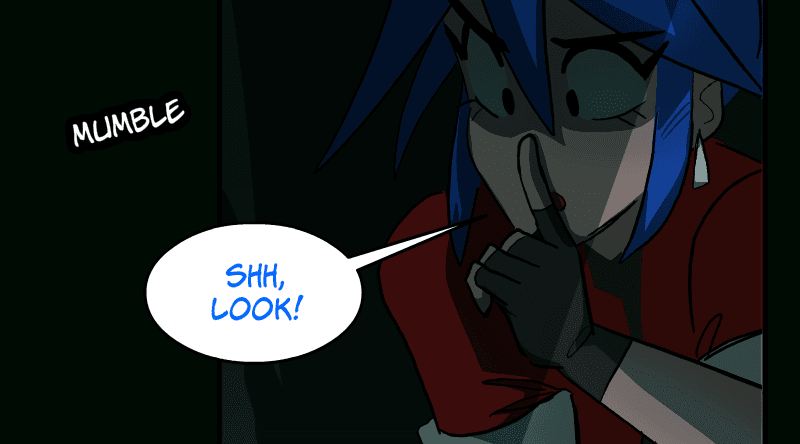 Room of Swords Chapter 129 page 135 - Chapter 129: (S2) Ep. 129