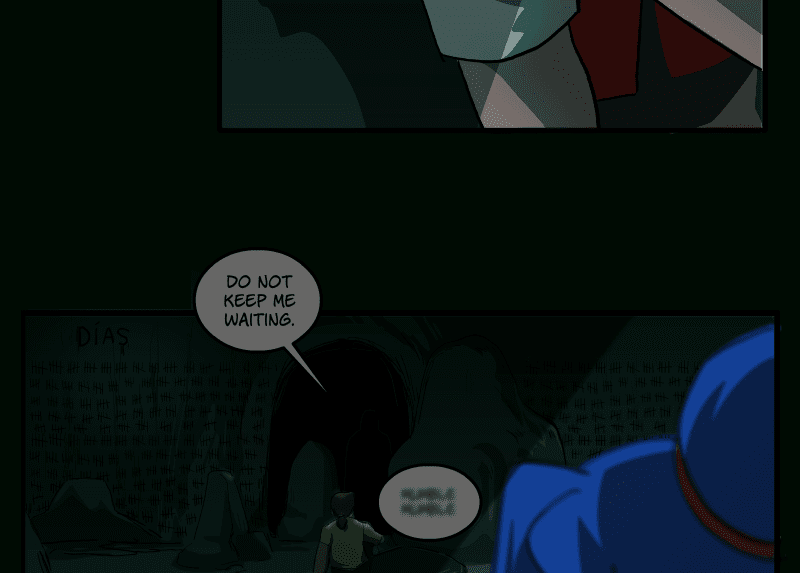 Room of Swords Chapter 129 page 136 - Chapter 129: (S2) Ep. 129