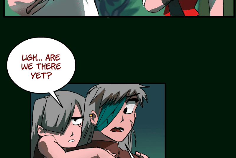 Room of Swords Chapter 129 page 14 - Chapter 129: (S2) Ep. 129