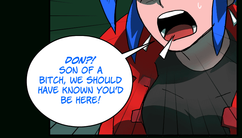 Room of Swords Chapter 129 page 144 - Chapter 129: (S2) Ep. 129