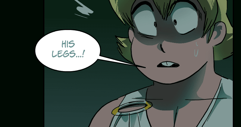 Room of Swords Chapter 129 page 148 - Chapter 129: (S2) Ep. 129