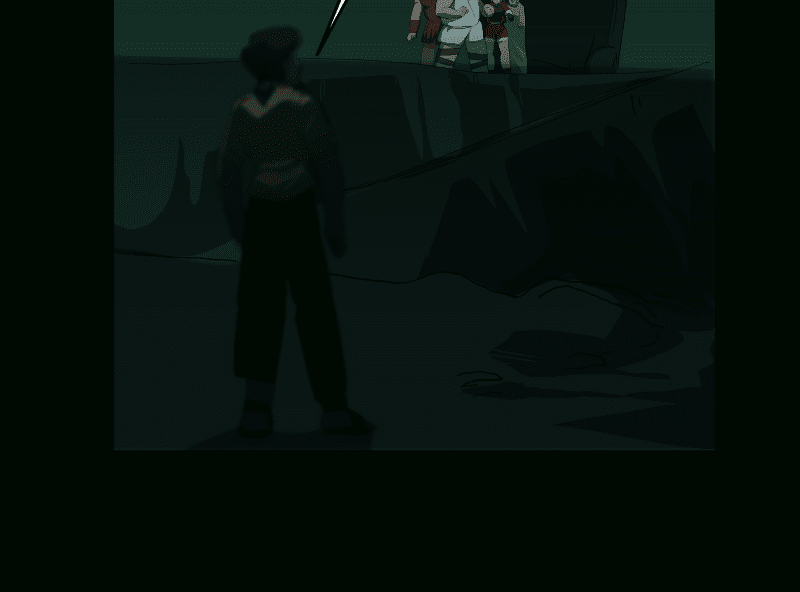 Room of Swords Chapter 129 page 150 - Chapter 129: (S2) Ep. 129