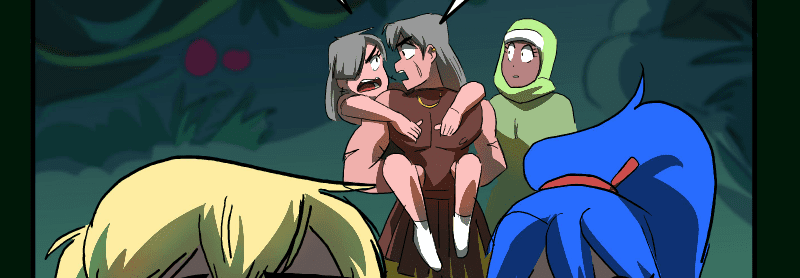Room of Swords Chapter 129 page 17 - Chapter 129: (S2) Ep. 129
