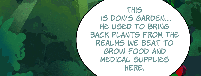 Room of Swords Chapter 129 page 2 - Chapter 129: (S2) Ep. 129
