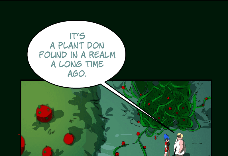 Room of Swords Chapter 129 page 22 - Chapter 129: (S2) Ep. 129