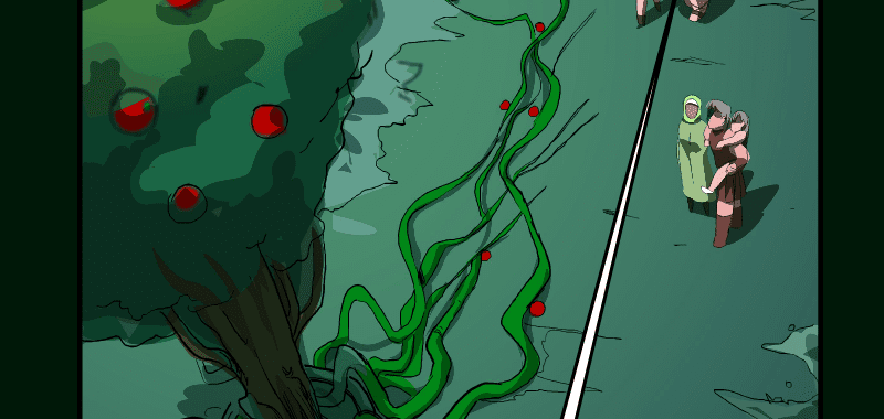Room of Swords Chapter 129 page 23 - Chapter 129: (S2) Ep. 129